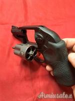 Ruger LCR .38 Special +P