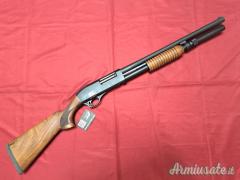 Fucile a Pompa IFF cal. 12