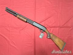 Fucile a Pompa IFF cal. 12