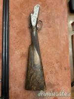 Fucile sovrapposto cal.28/70 Renato TELO’