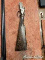 Fucile sovrapposto cal.28/70 Renato TELO’