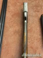 Fucile sovrapposto cal.28/70 Renato TELO’