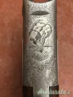 Fucile sovrapposto cal.28/70 Renato TELO’