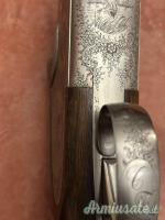 Fucile sovrapposto cal.28/70 Renato TELO’