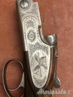 Fucile sovrapposto cal.28/70 Renato TELO’