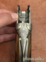 Fucile sovrapposto cal.28/70 Renato TELO’