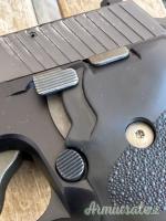 SIG-Sauer P226 NAVY SEALS Cal. 9x21 9x21mm IMI