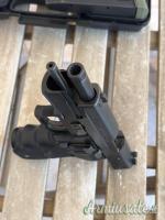 SIG-Sauer P226 NAVY SEALS Cal. 9x21 9x21mm IMI