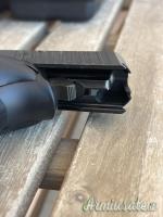 SIG-Sauer P226 NAVY SEALS Cal. 9x21 9x21mm IMI