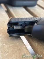 SIG-Sauer P226 NAVY SEALS Cal. 9x21 9x21mm IMI