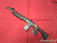 Fucile a Pompa PA MF cal. 12