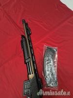 Fucile a Pompa PA MF cal. 12