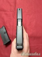 Glock 43 cal. 9x21mm