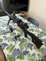 Bergara B14 - BMP .308 Winchester
