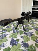 Bergara B14 - BMP .308 Winchester