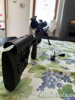 Bergara B14 - BMP .308 Winchester