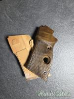 Guancette e caricatori per pistola sportiva Beretta