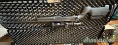 Weatherby TRR .300 Weatherby Magnum