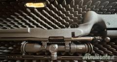 Weatherby TRR .300 Weatherby Magnum