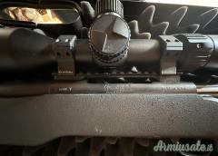 Weatherby TRR .300 Weatherby Magnum