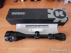altro  konus 4.5/.177