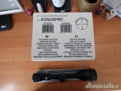 altro  konus 4.5/.177