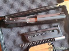 Conversione COLT 1911 ACE .22 LR Long Rifle