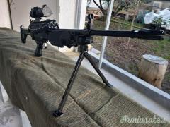 Astra MG .223 Remington