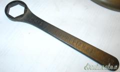 Chiave Smontaggio Coprifiamma BAR 24 €. Spedita