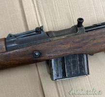 Walther | Carl G43 7.92x57mm Mauser  |  8mm Mauser  |  8x57 JS