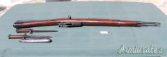 Moschetto Carcano mod. 91/38 Regio Esercito (45)