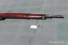 Moschetto Carcano mod. 91/38 Regio Esercito (45)