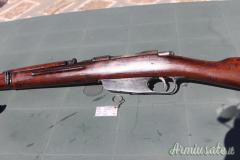 Moschetto Carcano mod. 91/38 Regio Esercito (45)
