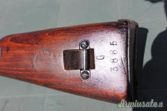 Moschetto Carcano mod. 91/38 Regio Esercito (45)