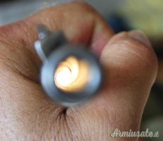 Moschetto Carcano mod. 91/38 Regio Esercito (45)