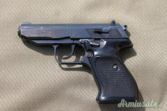 Pistola Walther mod. PP super 9x18 (35)