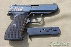 Pistola Walther mod. PP super 9x18 (35)