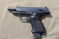 Pistola Walther mod. PP super 9x18 (35)
