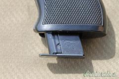 Pistola Walther mod. PP super 9x18 (35)