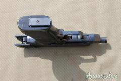 Pistola Walther mod. PP super 9x18 (35)