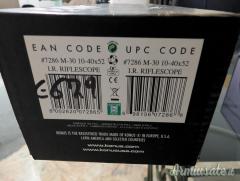 Ottica Konus M30 10-40x52