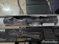 Ottica Konus M30 10-40x52