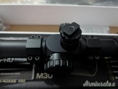 Ottica Konus M30 10-40x52
