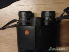 Leica geovid 10x42