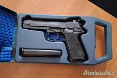 Bernardelli P018S 9x21mm IMI