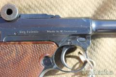 Pistola ERMA WERKE KGP69 (308)