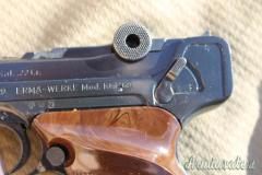 Pistola ERMA WERKE KGP69 (308)