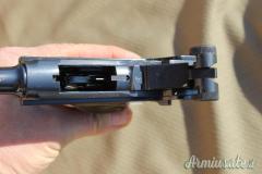 Pistola ERMA WERKE KGP69 (308)