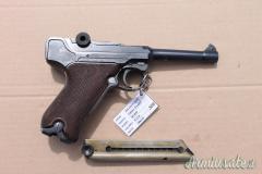 Pistola ERMA WERKE KGP69 (308)