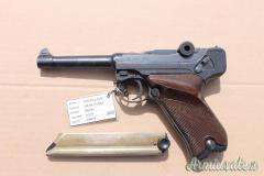 Pistola ERMA WERKE KGP69 (308)